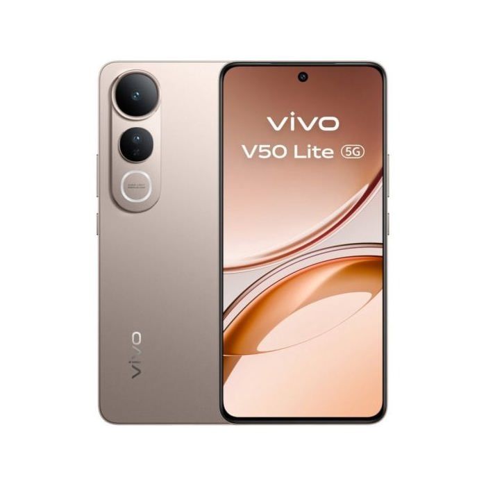 SMARTFON Vivo V50 Lite 5G Lub 8 GB RAM 256 GB