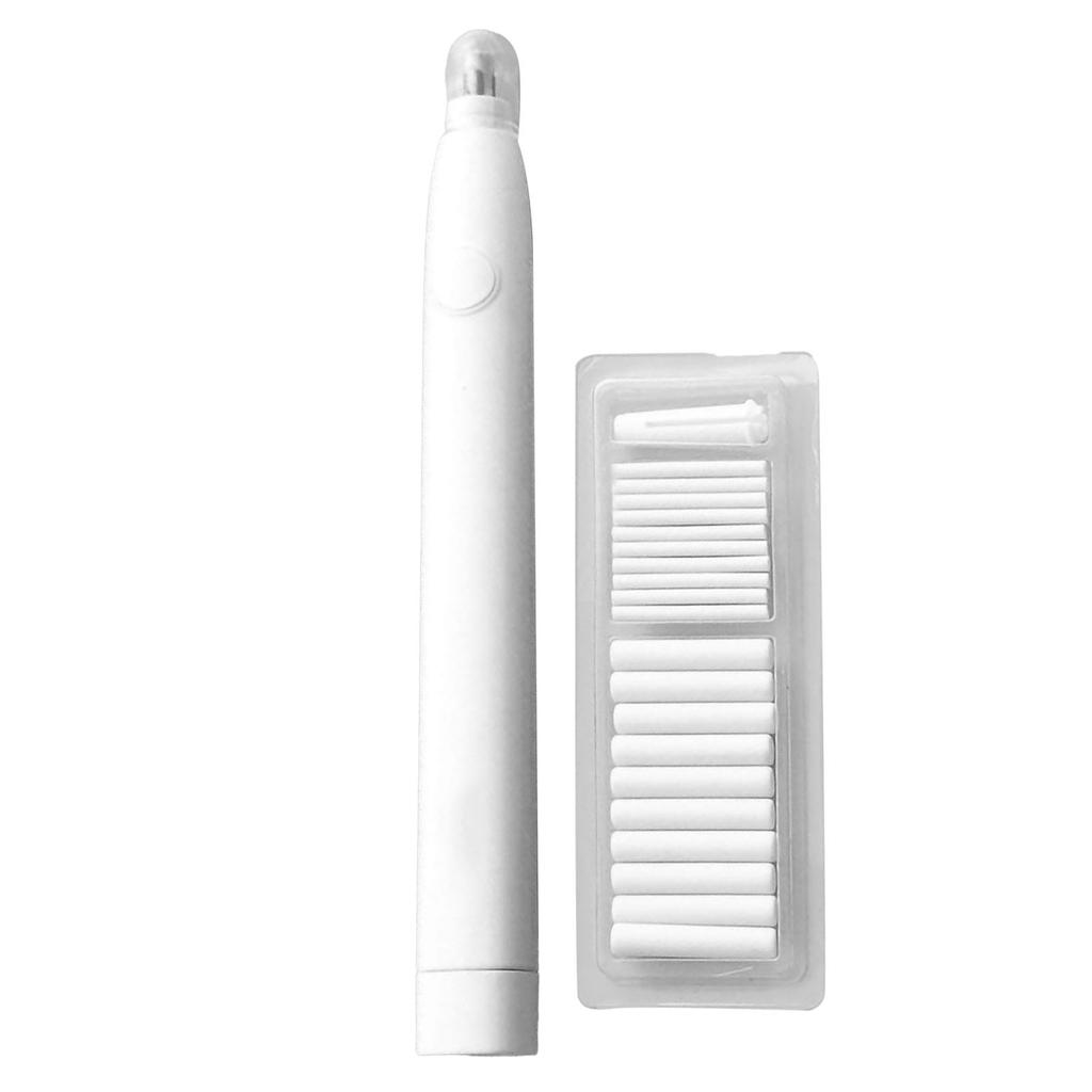 Electric Eraser Set 2 Size Refills Battery Powered Pencil Eraser for Sketching Drafting Painting for Artists Students
