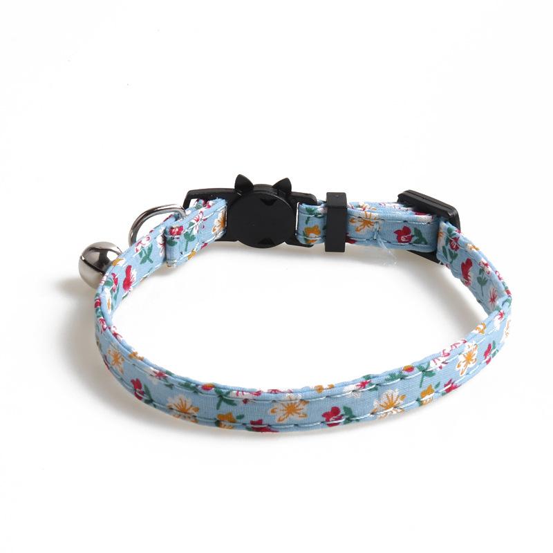 extra small cat collars
