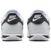 Nike Cortez Leather White Black Women's Sneakers DN1791-107