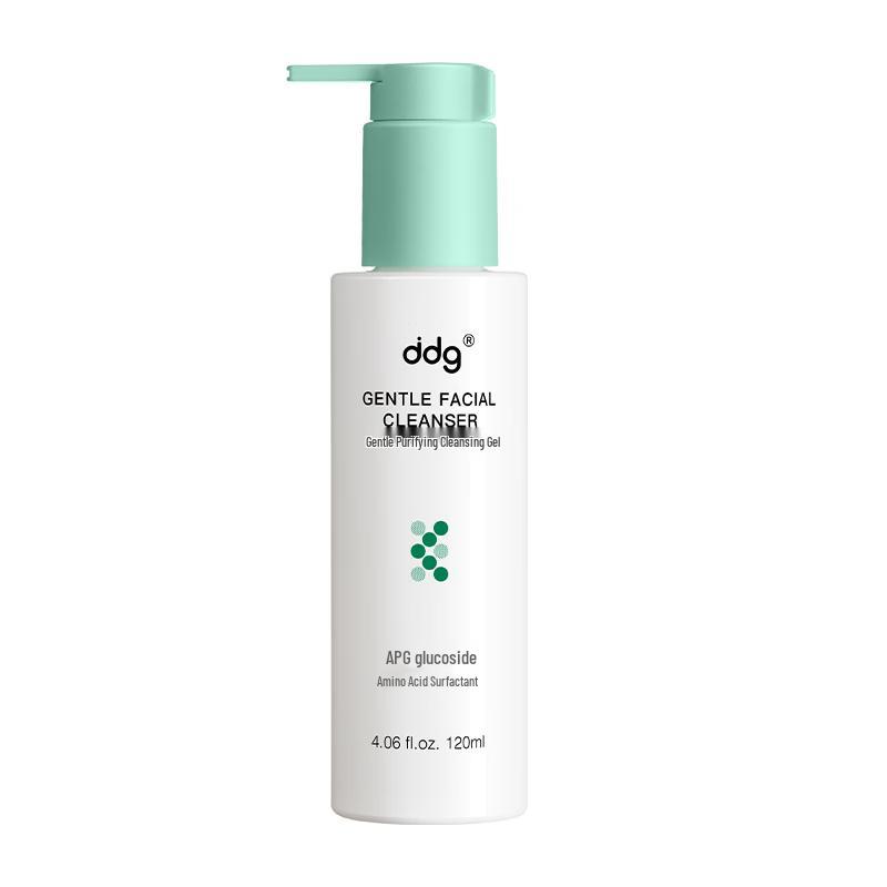 ddg Gentle Amino Acid Cleansing Gel