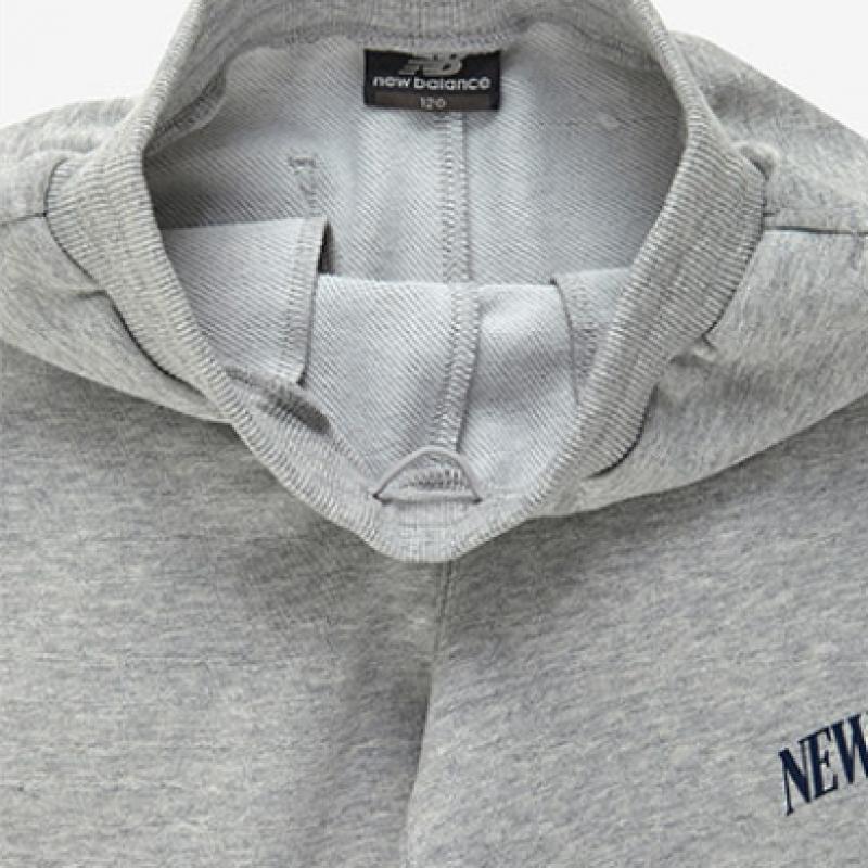 New Balance Kids Essentials Jogger Pants Nk9sf1102u Ac Pants