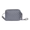 Jordan Logo Polyester Crossbody Shoulder Bag Unisex bags Khaki FJ6790-011