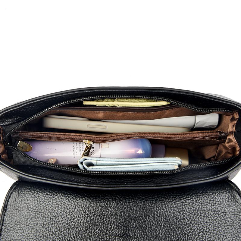 High Quality Soft PU Leather Women's Crossbody Bag, Fashionable Women's Shoulder Bag, Suitable for Daily Use, Shopping, Commuting