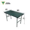 Jinjia Ruiying 1.2m Folding Table and Chair Set