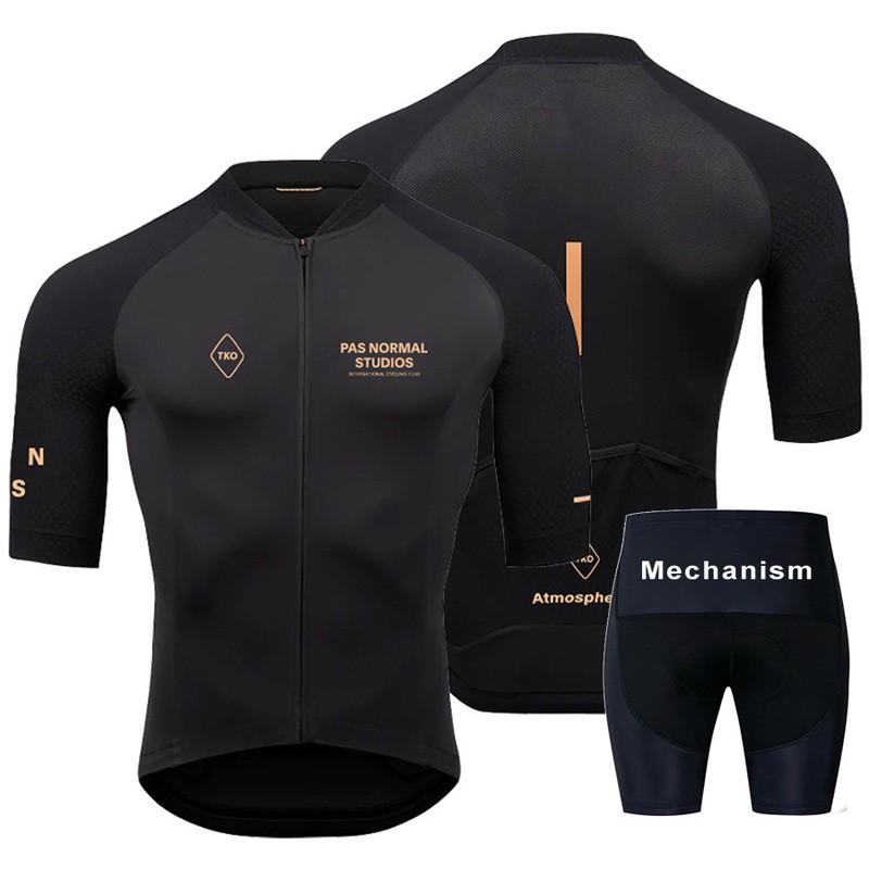 Men Women Cycling Jersey Short Sleeve Road Bike Shirt Quick Dry Breathable Performance Top Riding