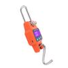 WH-C06 Rechargeable Digital Hanging Scale   Crane Scale Electronic Hook Scale for Home(Black )