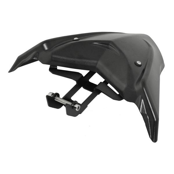 

Yamaha Tenere 700 XTZ (18-22) Front Beak Fender None
