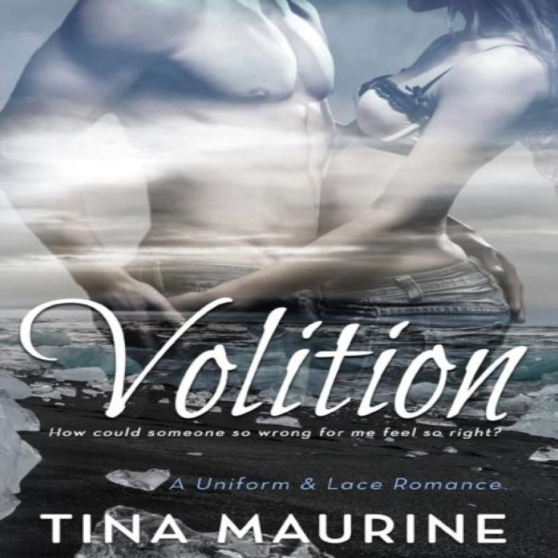 Volition by Tina Maurine Paperback Book 9781953975140