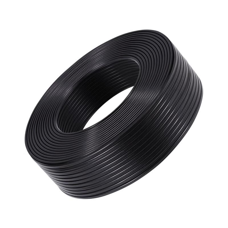 Outdoor 2-Core Pure Copper Power Cable