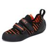 Children‘s Rock-Climbing Shoes Indoor Bouldering Training Shoes Outdoor Non-slip Mesh Boys Girls Athletic Rock Climbing Shoes