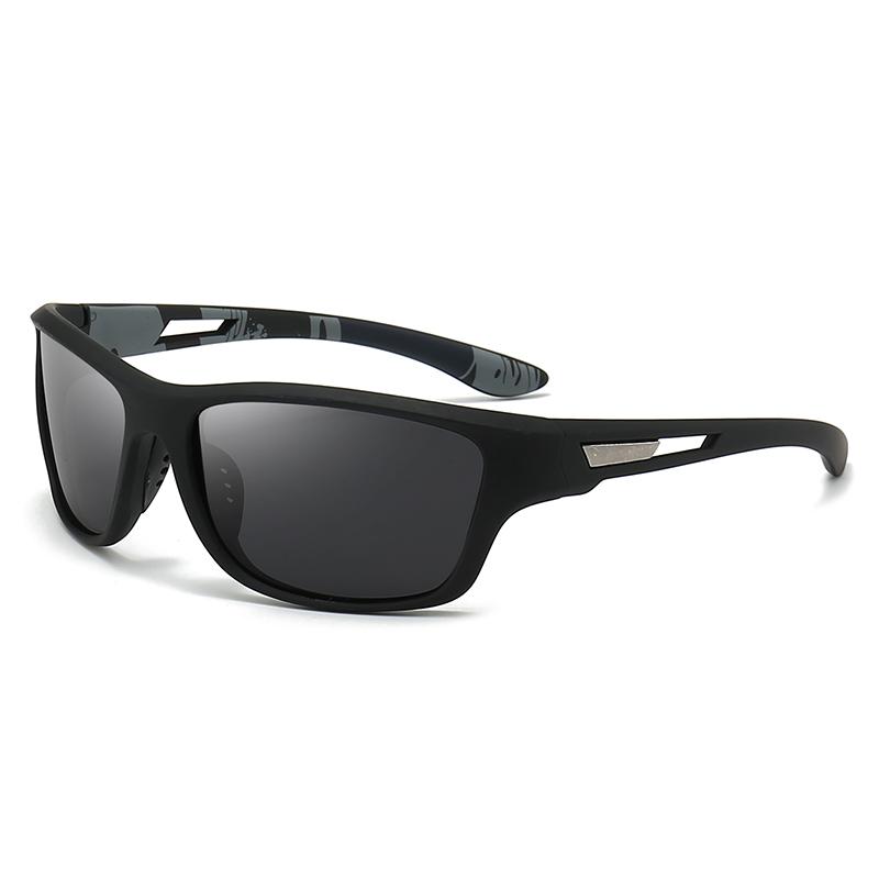 Sports Sunglasses Men's Colorful Film Series Glasses Dustproof Mirror Cycling Glasses 31