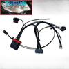 Headlight Wiring Harness for VW Touareg 2007-2010 Headlight Internal Wire Harness Plug Wire Harness Assembly with AFS