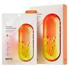 Melight C Boosting Mask Brightening Vitamin C Sheet Mask 10 Sheets X2 Set