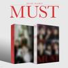 2PM 7-й альбом - MUST [1 случайный из версий A или B]