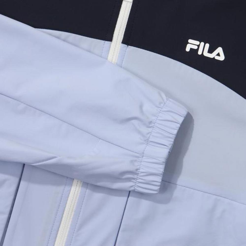 Fila Stretch Windbreaker Jacket