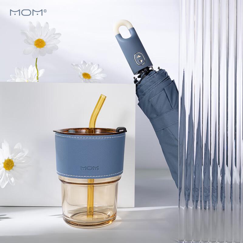 Подарочный набор стаканов для воды MOM