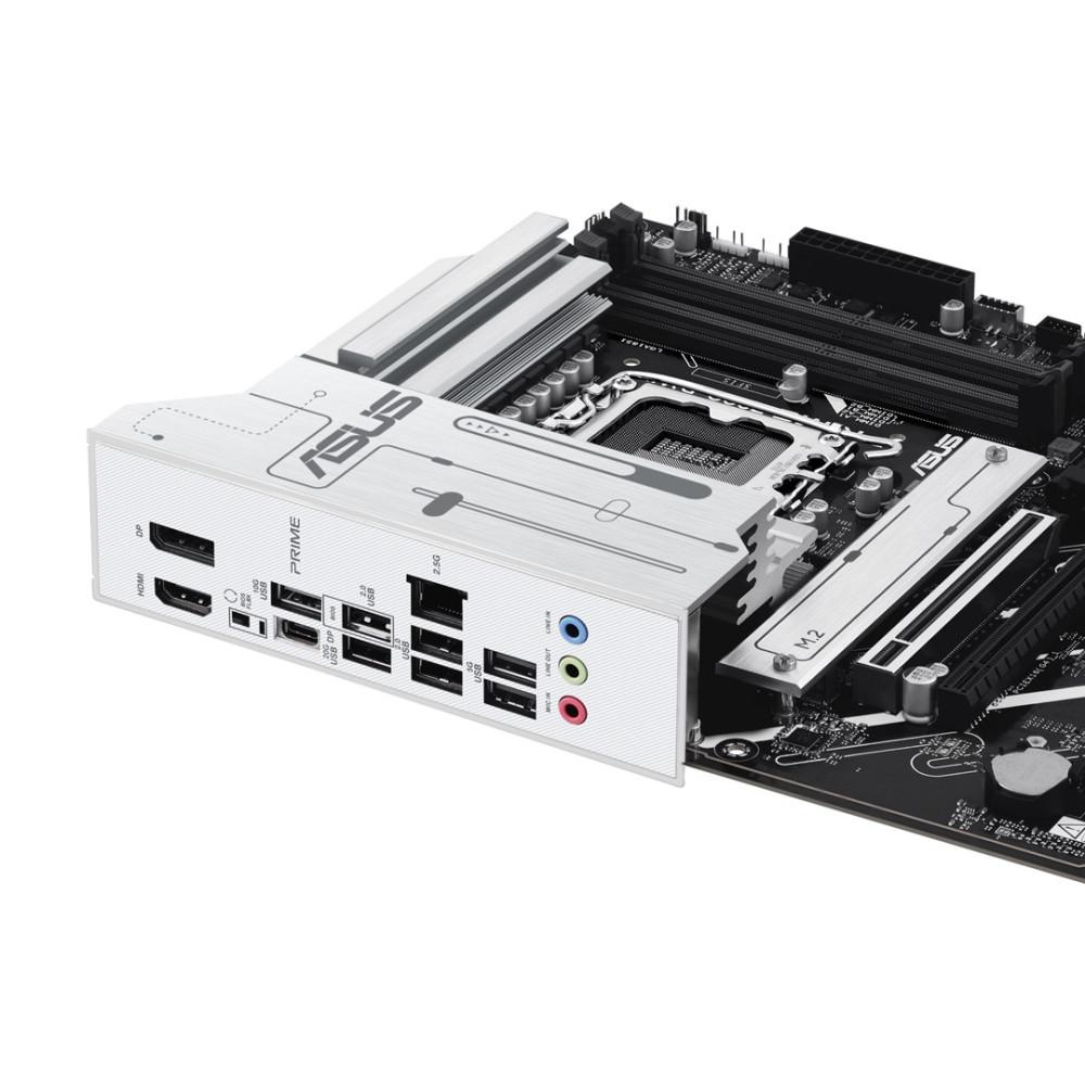 Asus Prime Z890-P Motherboard
