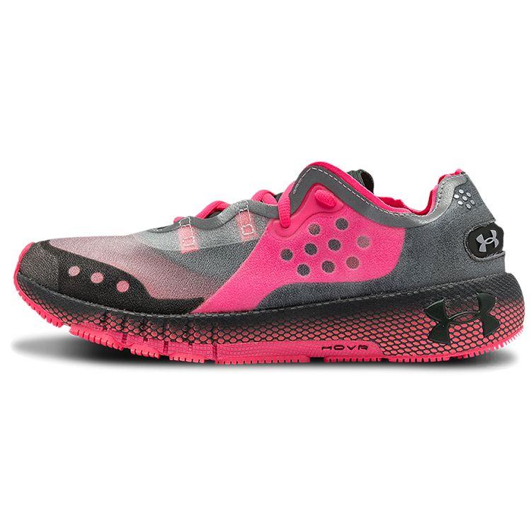

Кроссовки унисекс Under Armour HOVR Machina Mars Halo Grey Cerise 3023537-101