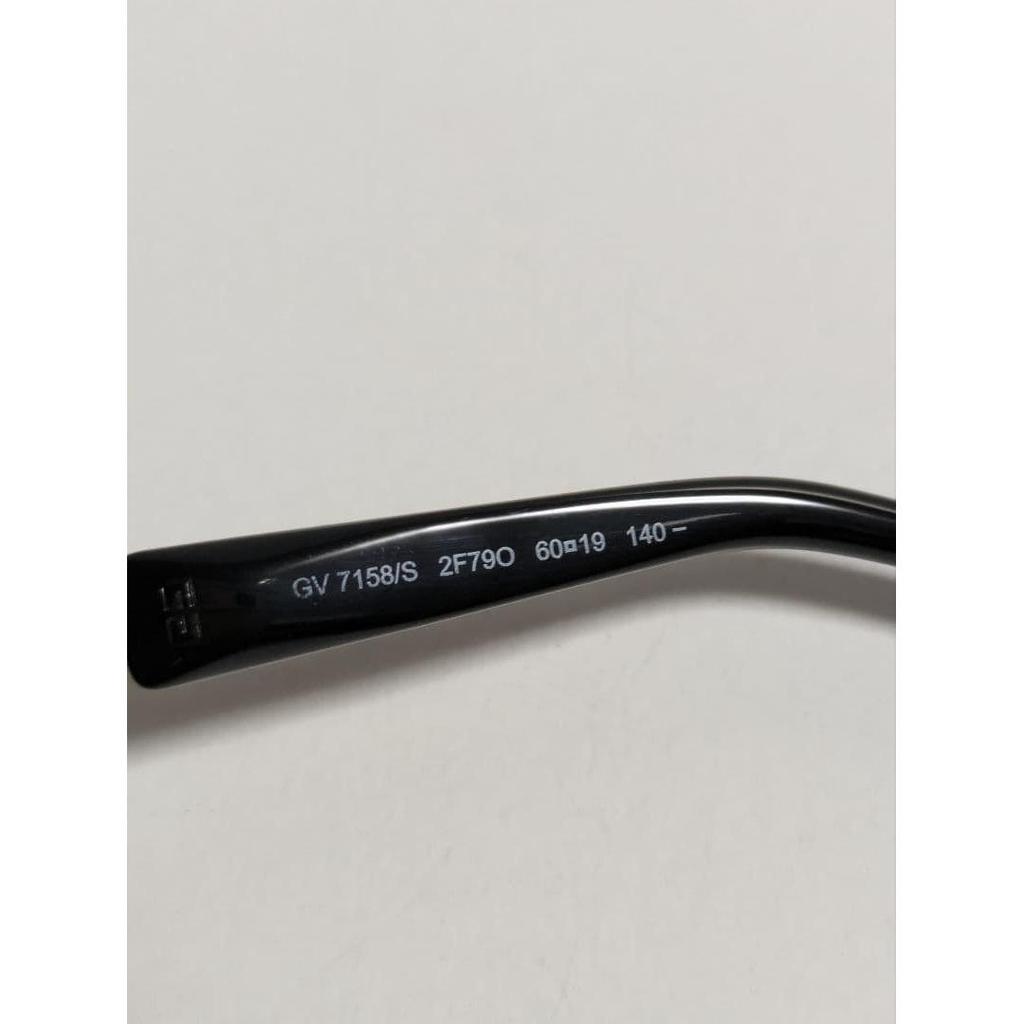 Used GIVENCHY sunglasses men's