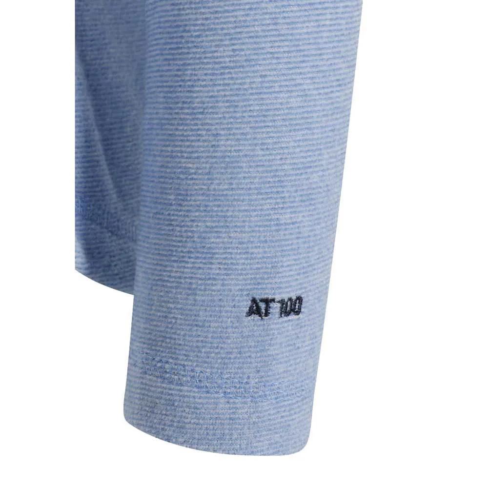 Trespass Fleece džemperis su užtrauktuku iki pusės Meadows