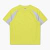 Le Coq Sportif Aga thinfLex Short sLeeve Piste Lim   Qp223gwt41