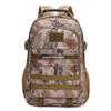 Juno Tribe Camouflage Tactical Outdoor Backpack