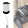 Hx1 For Triflex Hepa Filters And Accessories Vacuum Cleaner Without Supplies Bag