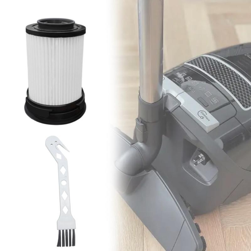 Hx1 For Triflex Hepa Filters And Accessories Vacuum Cleaner Without Supplies Bag