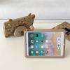 Per iPad 12a 11 A16 10 9 8 7a Custodia per Bambini per iPad Air 2 3 4 5 10.9 2022 Mini 6 7 Pro 11 Carino Capibara Supporto Telescopico Custodia Protettiva per Tablet