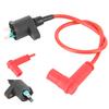 Ignition Coil Module Fit for GX22  110cc 125cc 150cc 200cc 250cc Dirt Pit ATV Quad Motorcycle