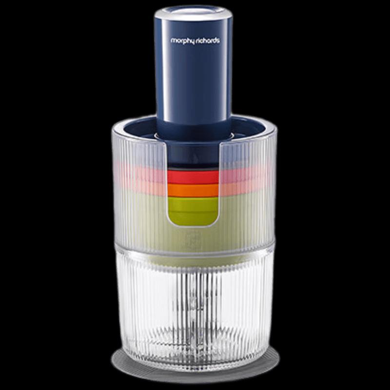 Morpy MR9405 Multi-Function Electric Food Processor CN plug (adapter included)