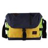 Sports Large Capacity Men's One Shoulder Oxford Cloth Retro Leisure Messenger Bag Business Messenger Bag Bag
