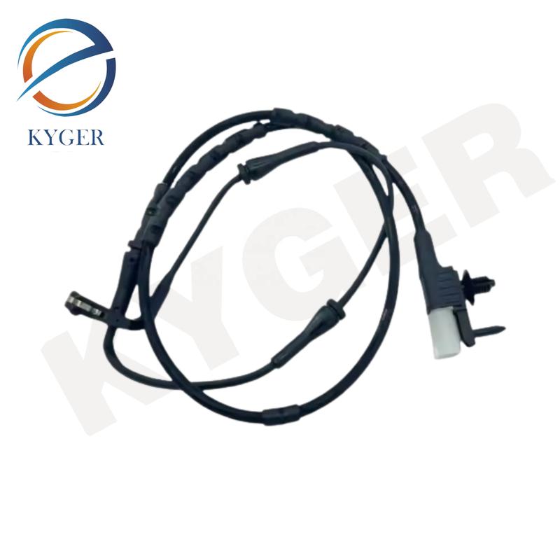 KYGER T4A3216 LR090709Rear Brake Pad Wear Sensor for Jaguar F-PACE Land Rover Range Rover Velar