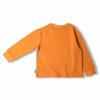 [Children's Clothing] Moujonjon (Moojeongjeong) Made In Japan Kintetsu Railway Printed Fleece Sweatshirt 100cm-130cm F50608