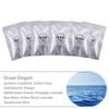 Car Fragrance Tablets Refillable Car Air Freshener Replacement Car Fragrance Tablets Five Scents Available Multifunctional Gift