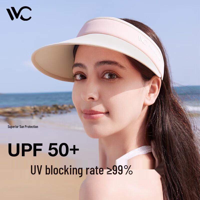 VVC Summer UV Protection Sun Hat