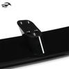 18-21 Toyota Camry/Accord Rear Spoiler TRD Gloss Black Wing (European Version)