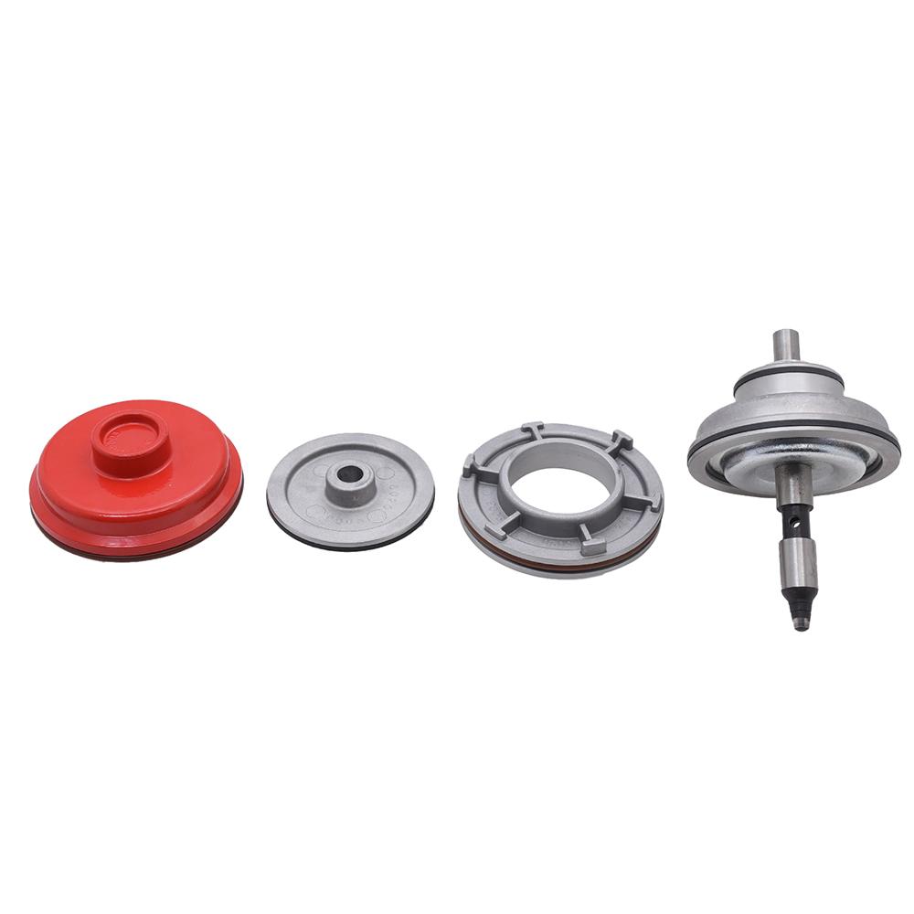 Hochleistungs-Getriebebremsensatz Servo-Kolbenbaugruppe mit Abdeckring für Corvette 700R4 4L65E 4L70E 4L60E 1982-2014