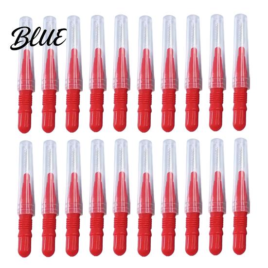 Faucet Hole Cleaner Cleaning Brush for Shower Heads And Faucets Nylon Bristles Kitchen Deep Nozzle Holes Multi-Purpose Bathroom Tool Debris Removal