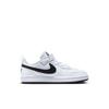 Nike Coat Boro Low Recraft Ps Kdv5457 104 White Black