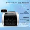 Comi 100C RMB Banknote Counter with Counterfeit Detection CN plug (adapter included)