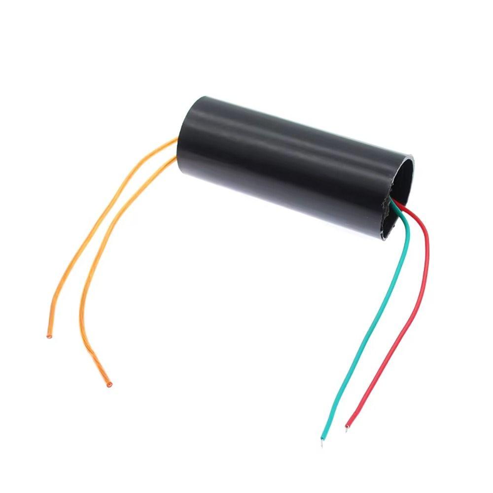 1Pcs DC 3V-6V High Voltage Generator Power Boost Boost Step Up Power Module New Pulse Power Module