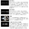 Daiwa SLP Works SLPW LT Type- Spool 3 2000SS Gold (Type 3, with ATD TYPE-L)