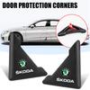 Acessórios de exterior – Adesivos para carros