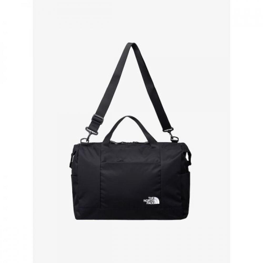 

The North Face Легкая дорожная сумка North Face Nn2pq52j Blk ONE