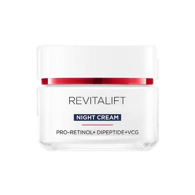 L'Oréal Revitalift Retinol Cream