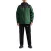 THE NORTH FACE Hiking Outdoor Adventure Waterproof, Windproof, Breathable, And Thermal Windbreaker Jacket Men's NF0A8DMK-L9P