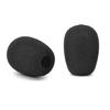 Microphone Dust Cover Microphone Windshield Sponge Cover for Poly 4310 UC/4320 UC/ UC2