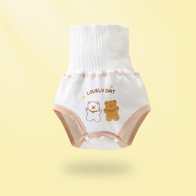 Baby Summer Cotton Belly Band: Newborn Belly Wrap for Warmth and Protection